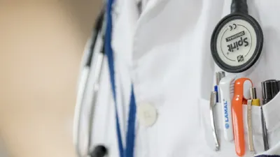 Потеря веса может быть симптомом рака – эксперты