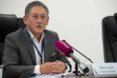 Глобализация касается всех — Бигельды Габдуллин