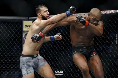 Судейский скандал — глава UFC увидел победу Рейеса