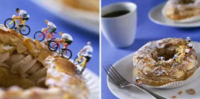 Пять причин снимать творческие проекты