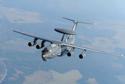 Россия намерена выйти из Договора по открытому небу