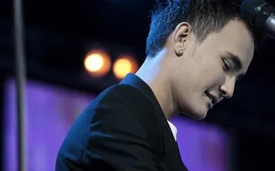 Сердце Али Окапова до сих пор свободноЭксклюзив