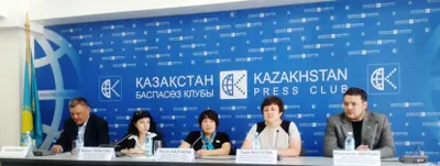 Фонд «Даму» и Ассоциация «Шырак» обучат 180 женщин с инвалидностью предпринимательским навыкам