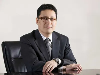 Экс-глава Нацбанка РК вошел в совет директоров аэропорта Алматы