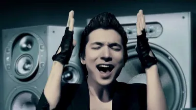 Поклонники Алишера Каримова могут помочь завоевать ему приз