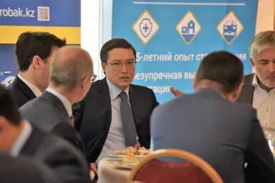 Акишев: Иностранные компании в Казахстане являются субъектами нашей экономики