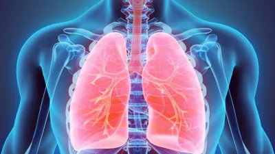 Пациентов со стопроцентным поражением легких можно вылечить — эксперт