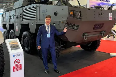 В хищении миллиарда тенге подозревают руководство РГП «Казспецэкспорт»