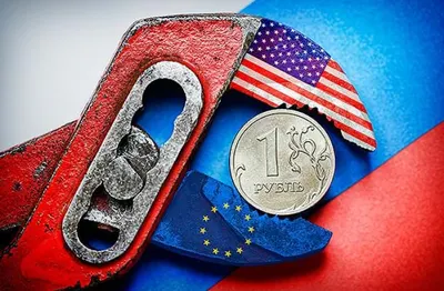 Cанкции назвали глупой политикой для Европы