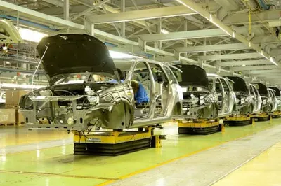 Казахстанские ВАЗы: проект решили отложить