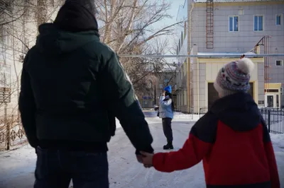 Особенности семейных отношений: о чем госслужащие говорить не любят. Часть I