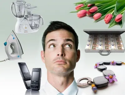 О самых популярных подарках на 8 марта рассказали в магазинах бытовой техники