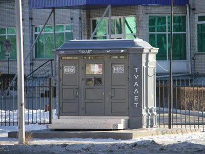 Туалет по цене квартиры — акимат ВКО обвиняют в тратах бюджетных средств