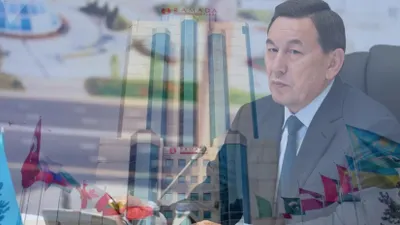 Касымов прокомментировал создание «пятизвездочного ДВД» в Астане