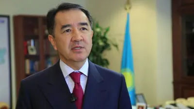 Сагинтаев взял под контроль инцидент с вырубкой деревьев в Алматы