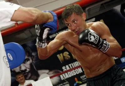 ТОП-7 казахстанских боксеров-профессионалов в 2014 году