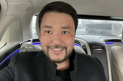 Основателю фонда «Архитекторы будущего» Марату Абиеву вынесен приговор