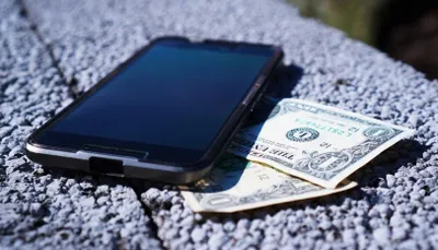 Сотни приложений в Google Play заражены опасным вирусом