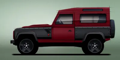 Тюнинг-ателье Kahn Design будет делать собственные машины