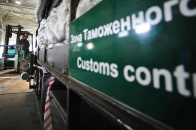 Объем контрабанды между Китаем и РК доходит до $400 млн