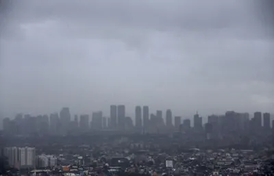 На Филиппинах из-за тайфуна эвакуированы более 370 тысяч человек