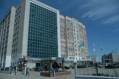 В Актобе женщина зарезала сожителя