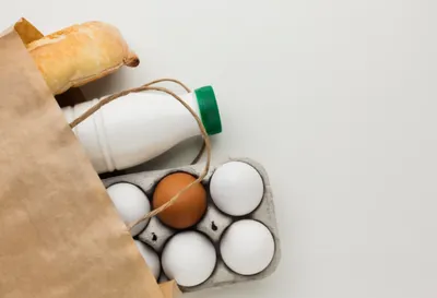 Кыргызстан лидирует по росту цен на продукты среди стран ЕАЭС