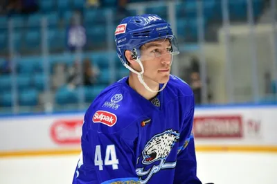 Кто из хоккеистов «Барыса» вошел в список миллионеров КХЛ