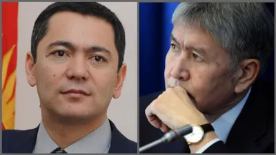 Омурбек Бабанов возвращается в Кыргызстан, где будет задержан