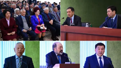 Строительство газопровода «Сарыарка» коснется 70% населения Карагандинской области