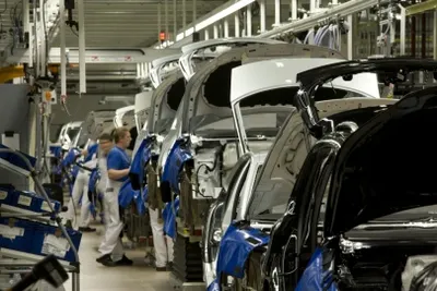 Официального дилера KIA уличили в злоупотреблении монопольным положением