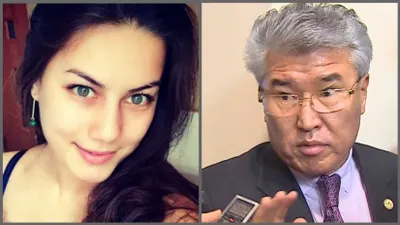 Мы все оплатили — Арыстанбек Мухамедиулы о титулах Фирузы Шариповой