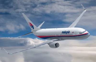 Поиски пропавшего Boeing 777 продолжатся