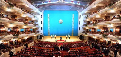 Эксперты пытаются угадать, что скажет Назарбаев в послании