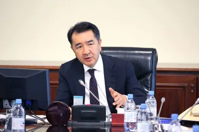 Премьер-министр раскритиковал работу акима Карагандинской области