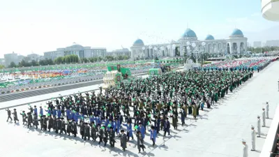 Туркменистан подал заявку на вступление в ВТО