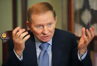 Кучма: Крым никогда не вернется в состав Украины