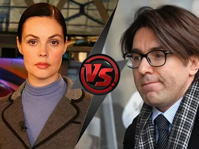 Телеведущая Екатерина Андреева порадовалась заработку Андрея Малахова