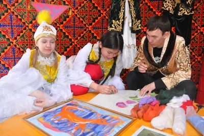 Лагерь в стиле «Қазақ-camp» откроется в Павлодарской области