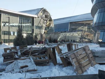 В НК «Астана ЭКСПО-2017» уверены в безопасности объектов выставки