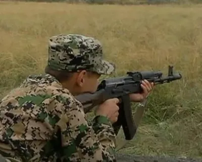 После ряда ЧП и скандалов пограничники РК проходят аттестацию