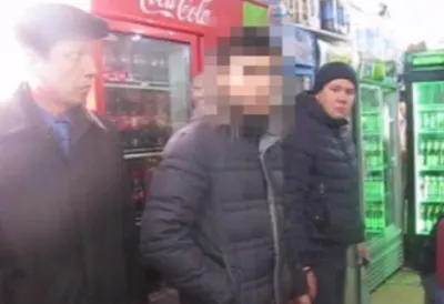 В Шымкенте ликвидировано ОПГ, промышлявшее разбоем