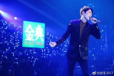 Димаш Кудайберген занял второе место на конкурсе I Am a Singer. ВИДЕО