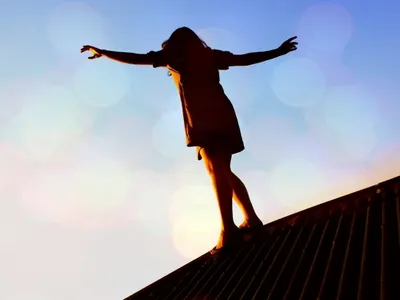 Глобальное потепление ведет к росту числа самоубийств