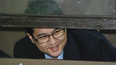 Взятки для Бишимбаева перевозили в коробке из-под обуви – подсудимый Анарбай