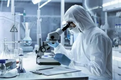 Названа угроза от биолабораторий США на территории Грузии и Украины