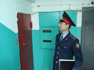 АГОШ призывает алматинцев к содействию