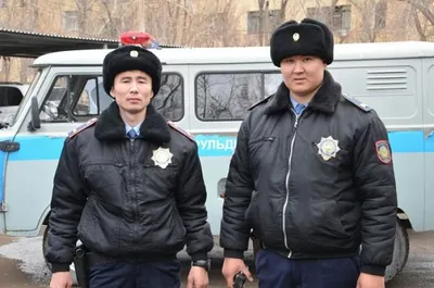 Шестеро мужчин грабили пенсионерок в Караганде (ВИДЕО)