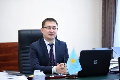 Десять лет тюрьмы получил экс-аким Кентау Рашид Аюпов