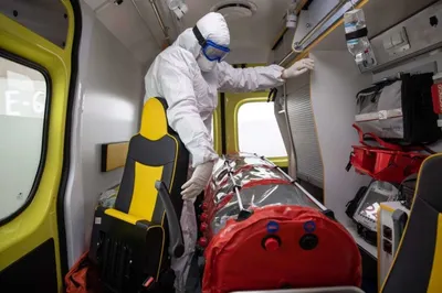 Новые зараженные коронавирусом появились в Алматы и Нур-Султане